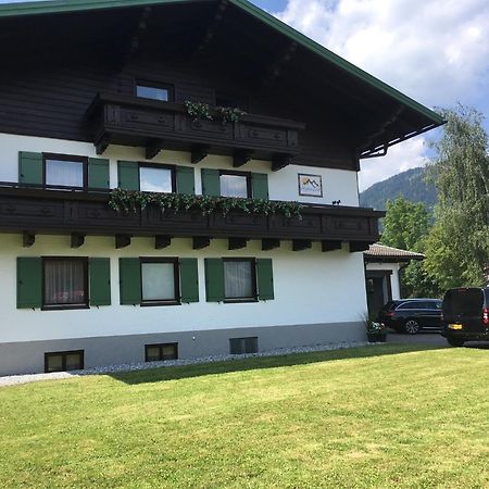 Alpenzeit Hotel ฟลาคเฮา ภายนอก รูปภาพ