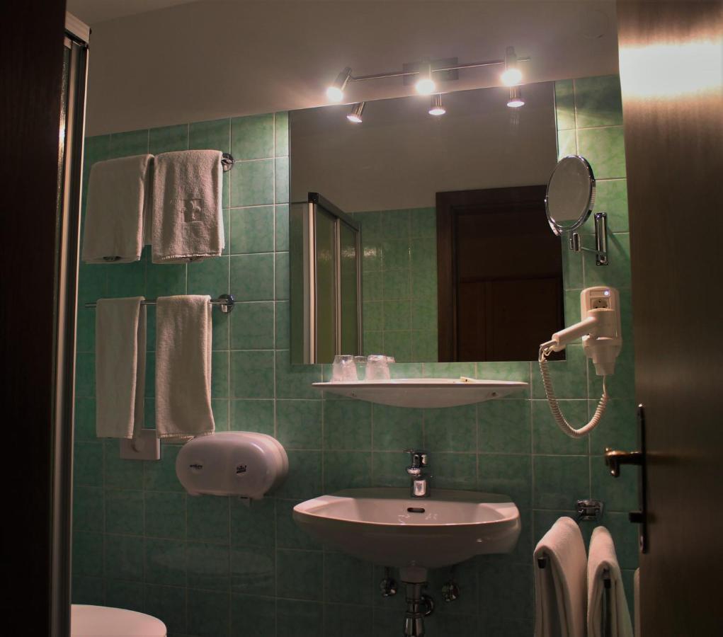 Alpenzeit Hotel ฟลาคเฮา ภายนอก รูปภาพ